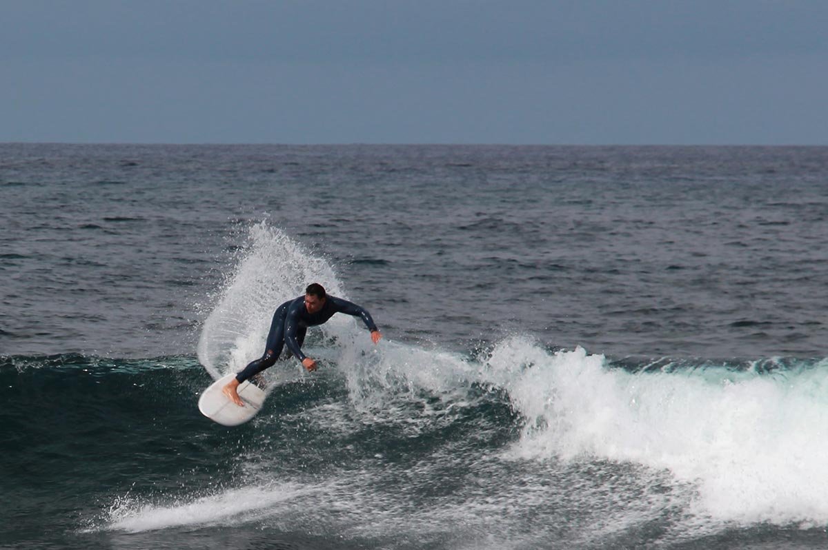 surfsport surf actie sportfotografie