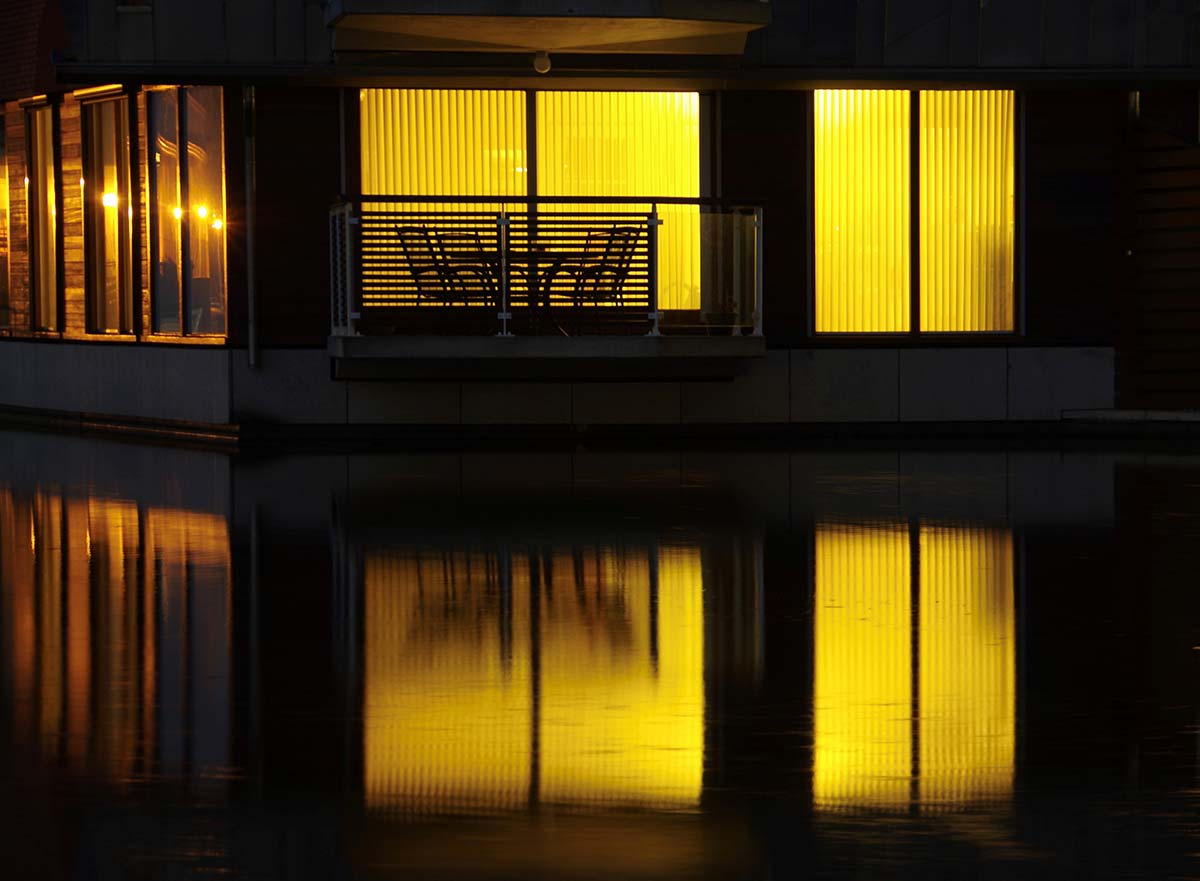 Nachtfotografie Den Bosch 