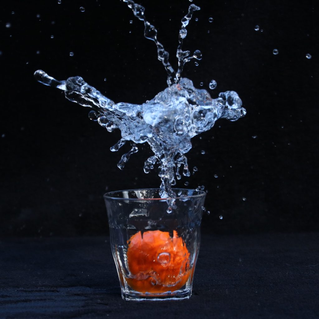 splashfotografie fruit